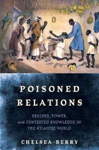Cover Poisoned Relations
