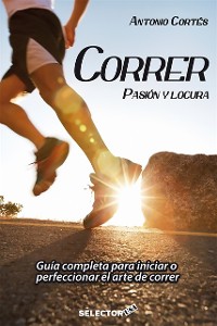 Cover Correr: pasion y locura