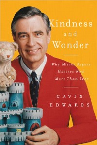 Cover Kindness and Wonder