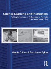 Cover Science Learning and Instruction