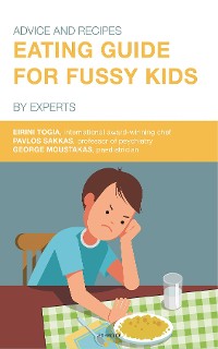 Cover Eating Guide for Fussy Kids