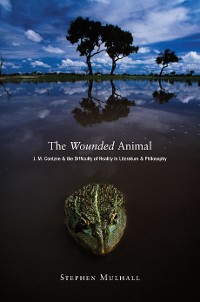 Cover The Wounded Animal