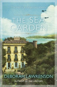 Cover Sea Garden