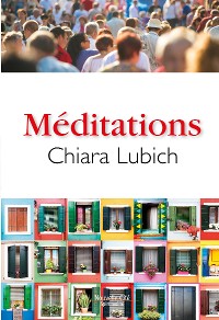 Cover Méditations