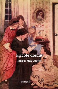 Cover Piccole Donne