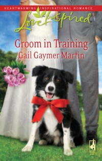 Cover GROOM IN TRAINING EB