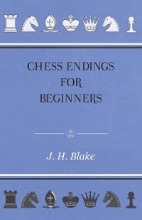 Cover Chess Endings for Beginners