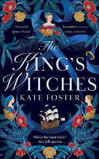 Cover King's Witches