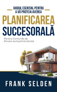 Cover Planificarea Succesorală