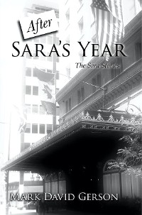 Cover After Sara's Year