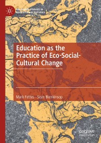 Cover Education as the Practice of Eco-Social-Cultural Change