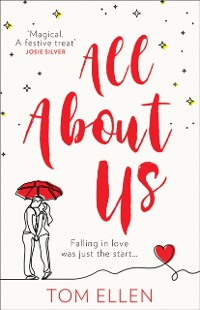 Cover All About Us