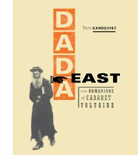 Cover Dada East