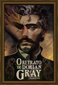 Cover O RETRATO DE DORIAN GRAY