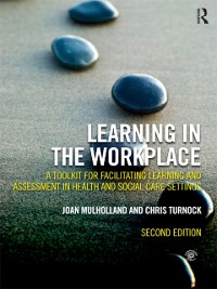 Cover Learning in the Workplace