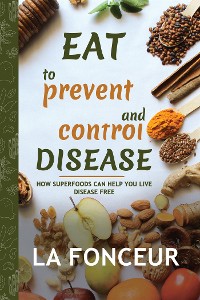 Cover Eat to Prevent and Control Disease