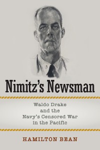 Cover Nimitz’s Newsman