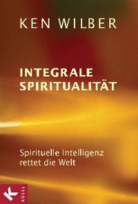 Cover Integrale Spiritualität