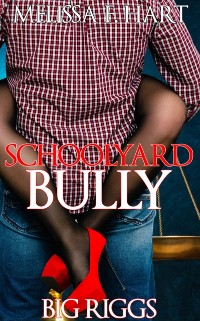 Cover Schoolyard Bully (Big Riggs, Book 1)