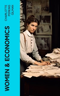 Cover WOMEN & ECONOMICS