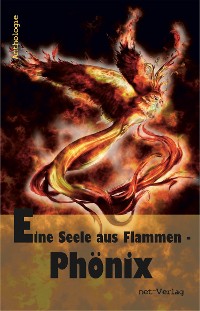 Cover Eine Seele aus Flammen - Phönix