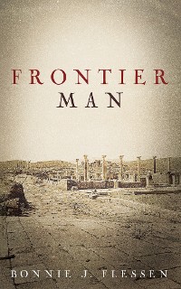 Cover Frontier Man