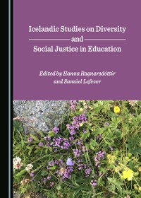 Cover Icelandic Studies on Diversity and Social Justice in Education