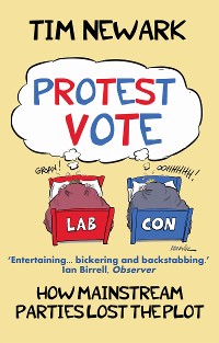 Cover Protest Vote