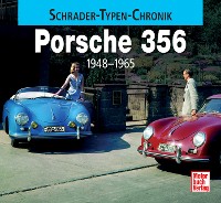 Cover Porsche 356