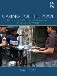 Cover Caring for the Poor