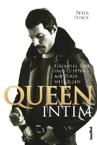 Cover Queen intim