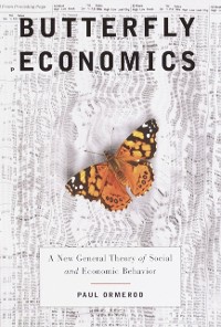 Cover Butterfly Economics