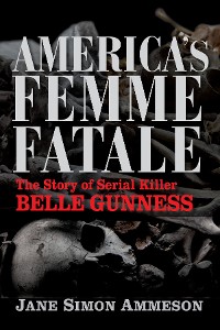 Cover America's Femme Fatale