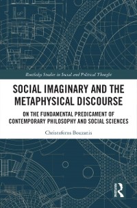 Cover Social Imaginary and the Metaphysical Discourse