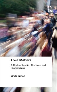 Cover Love Matters