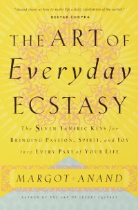 Cover Art of Everyday Ecstasy