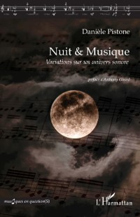 Cover Nuit & Musique