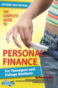 Cover Personal Finance for Teenagers and College Students