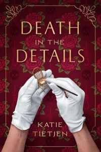 Cover Death in the Details