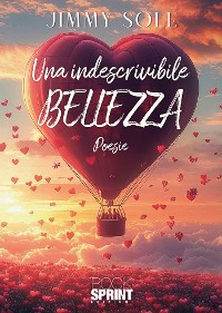 Cover Una indescrivibile bellezza