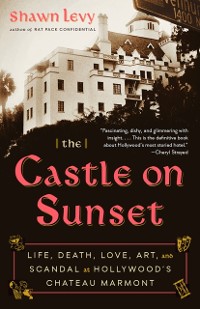 Cover Castle on Sunset