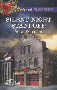 Cover Silent Night Standoff