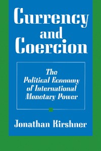 Cover Currency and Coercion