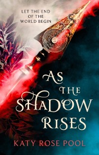 Cover As the Shadow Rises