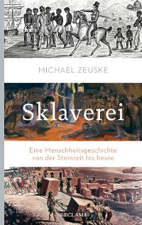 Cover Sklaverei