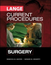 Cover CURRENT Procedures Surgery