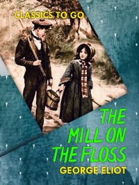 Cover Mill on the Floss
