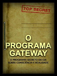 Cover O Programa Gateway (Traduzido)