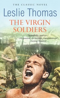 Cover Virgin Soldiers