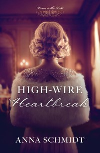 Cover High-Wire Heartbreak